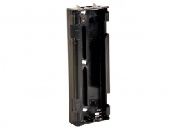 batterijhouder voor 6 x c-cel (met soldeerlippen) - BH261D