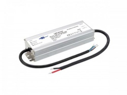 ledvoeding met constante spanning - 120 w 24 v 5 a - triac dimbaar - gp-th120n-24v