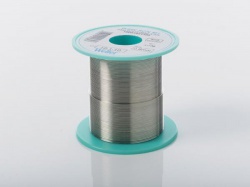 weller - wsw scn m1 solder wire 0.8mm 100g - we-wswscn100