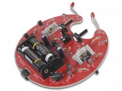 kruipende microbug - wsak129