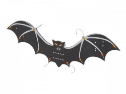 smd haunting bat - wssa203