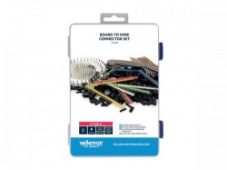 set met printconnectoren - wcs202