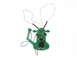 madlab electronic kit - zenuwspiraal - wsg110