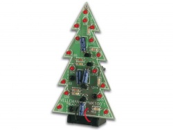 electronic christmas tree - wssa100