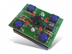 elektronisch spel - wsg112