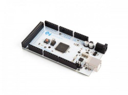 atmega2560 mega ontwikkelbord - wpb101