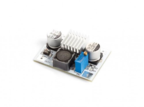 lm2577 dc-dc spanning step-up (boost) module - wpm402