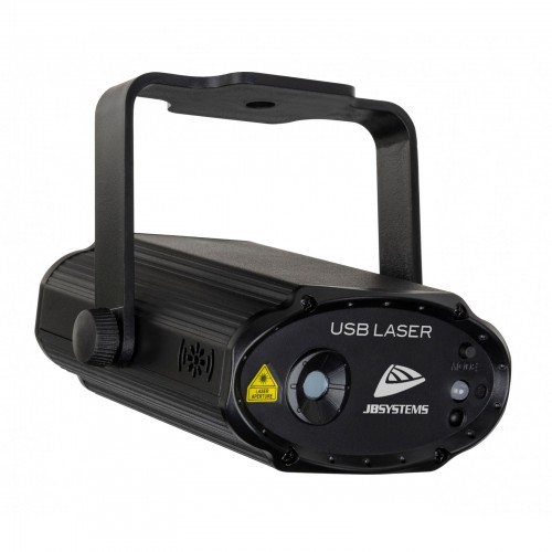 Lasereffect - usb laser