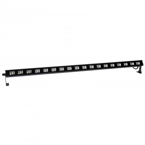 led uv-bar 18 5420025662109