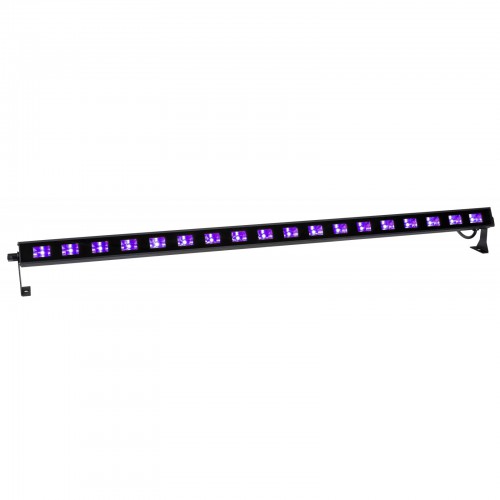 LED blacklight - led uv-bar 18