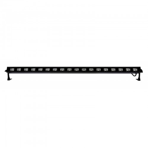 led uv-bar 18 5420025662109