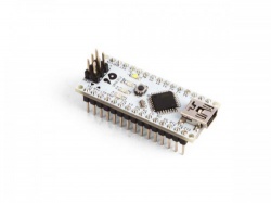 atmega328 ontwikkelbord - wpb102