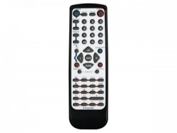 ir afstandsbediening voor dvr's - dvrrc4