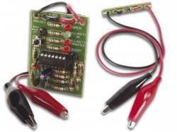 tester voor luidsprekerkabel - wsmi132