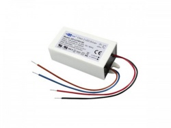 led-voeding - 1 uitgang - 21 vdc - 9 w - gp-lc7021-02