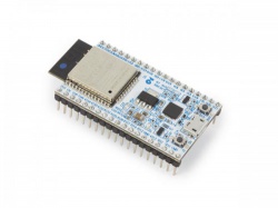 esp32 ontwikkelbord - wpb109