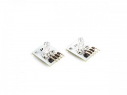 rgb led-module (2 st.) - wpm307