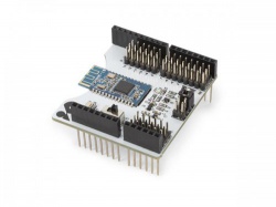 hm-10 draadloos shield voor arduino® uno - wpsh338