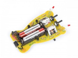 lopende microbug - wsak127