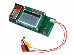 componententester kit - wsmi8115