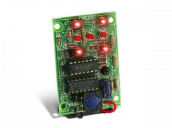 elektronische dobbelsteen - wsg113