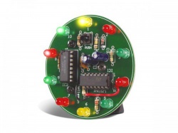 rollend led wiel - wsg152