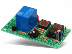 universele start/stop timer - wst2579