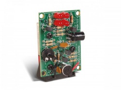 led lichtorgel - wsl104
