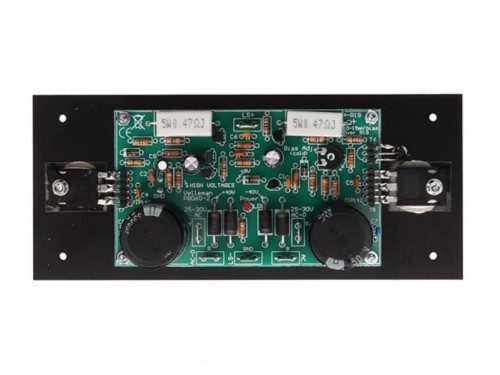 200w power amplifier module - wmah100