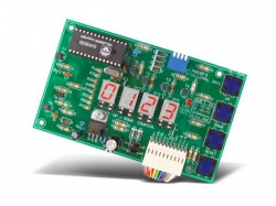 multifunctionele up/down impulsteller - wst8035