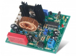 dc-gestuurde dimmer - wsl8064