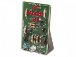 ir afstandsbedieningstester - wsha137
