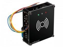 proximity-kaartlezer met usb-interface - wsha8019