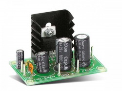 7w versterker module - wmah114