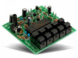 geluidengenerator - wsah4401