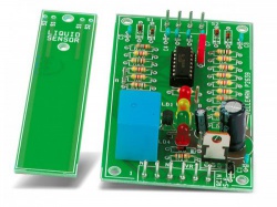 vloeistofniveaudetector - wsha2639