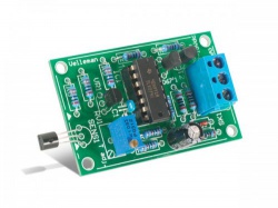 universele temperatuursensor - wsha8067