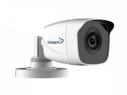 hd cctv-camera - hd tvi - cilindrisch - ecamtvi201