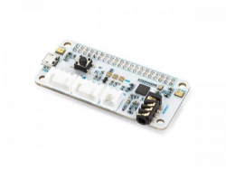 respeaker 2-mics pi hat - wpsh405