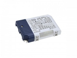 ac-dc multi-stage dimmable with dali led driver - constant current - 40 w - selectable output current with pfc - lcm-40da