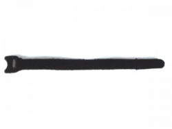 Klitteband kabelbinders 12.5x200mm (10 stuks) - ecsb200