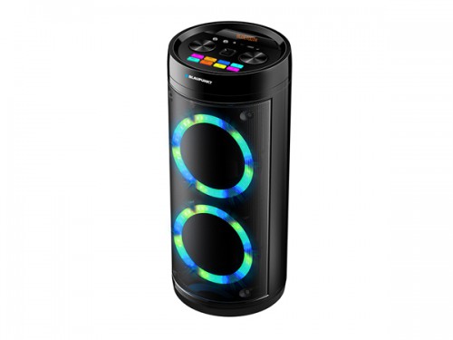 bluetooth-speaker met lichteffecten - bp-3910