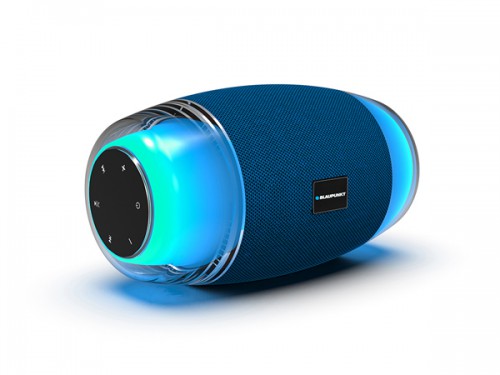 bluetooth-speaker met lichteffecten - bp-3915
