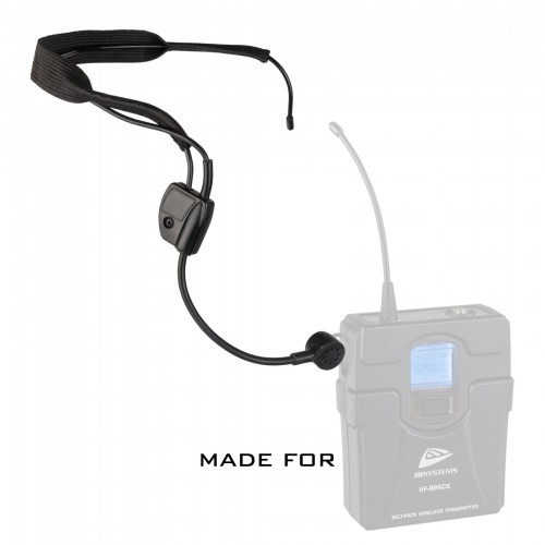 hf-headset fitness 5420025683111