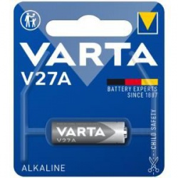 alkaline v27ga 12v batterij - v27ga