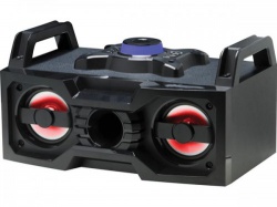 btb-60 - bluetooth®-luidspreker boombox - dv-10718