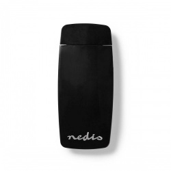 Kaartlezer | All-in-One | USB 3.2 Gen1 - crdru3300bk