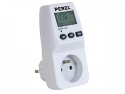 energiemeter - 230 v - 16 a - penaarde - e305em5