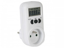 energiemeter - 230 vac - 16 a - e305em6