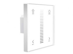 1-kanaals touchpanel led-dimmer - chlsc50